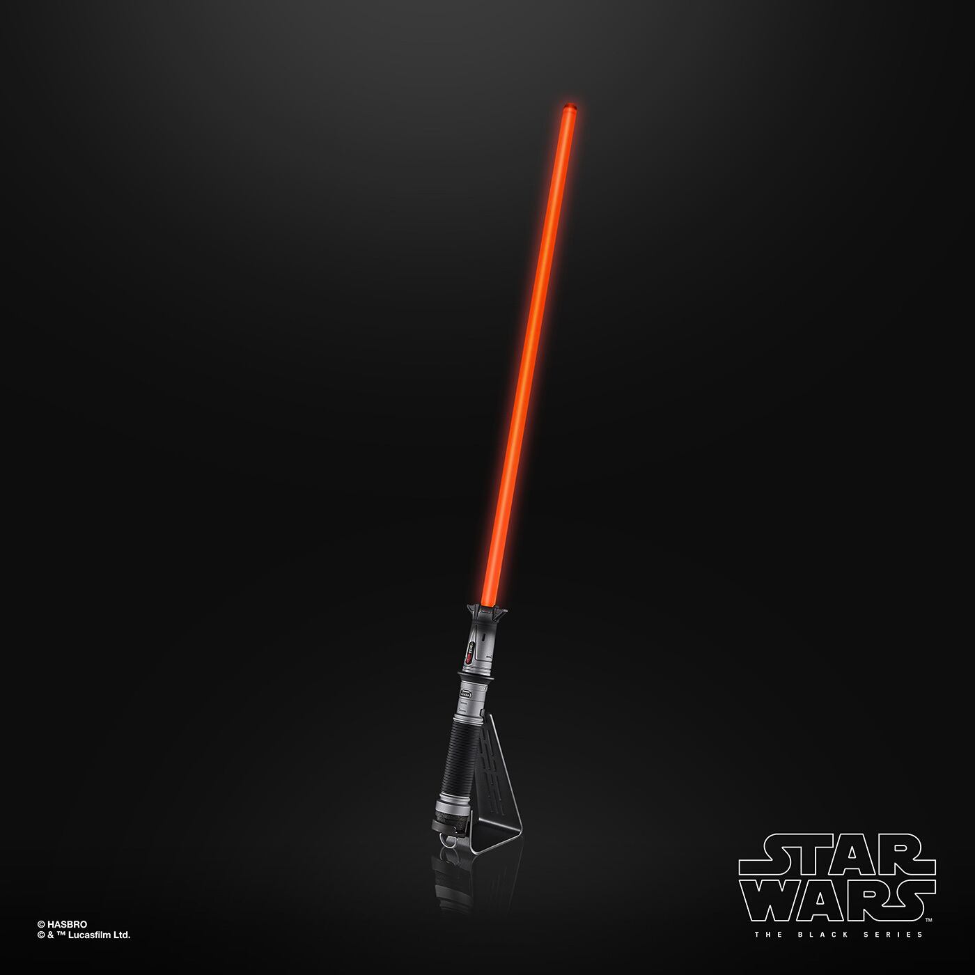 スター・ウォーズ ブラックシリーズ FXライトセーバー ベイラン