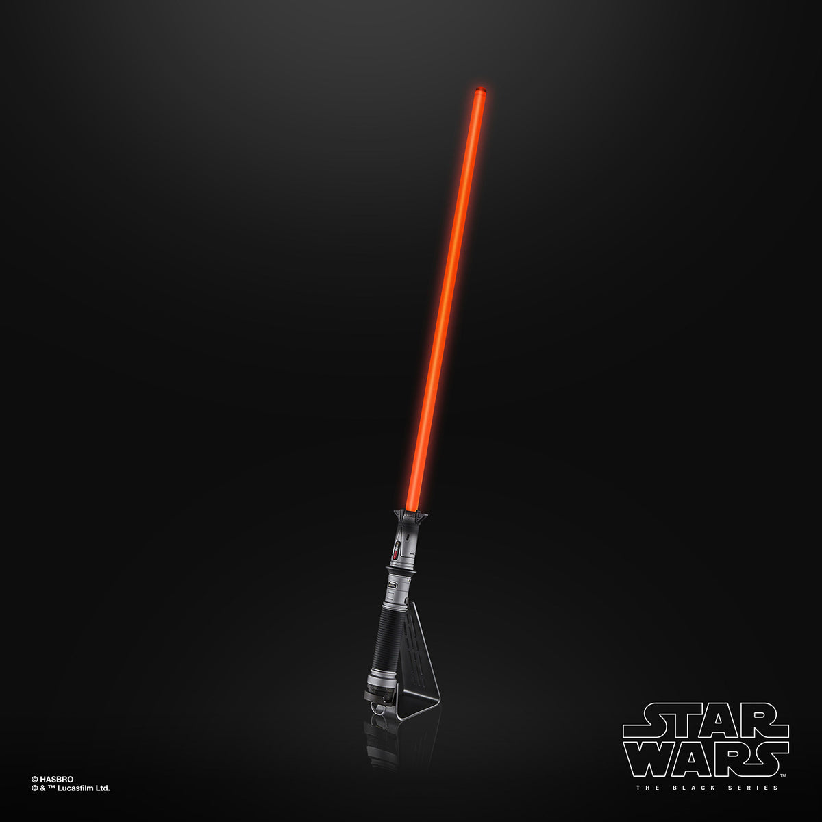 スター・ウォーズ ブラックシリーズ FXライトセーバー ベイラン・スコール [アソーカ] 国内版 未開封