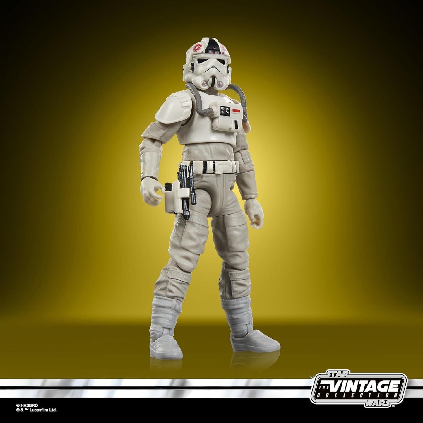 スター・ウォーズ VC387 インペリアル・レムナント AT-ATドライバー [マンダロリアン・アンド・グローグー] ヴィンテージコレクション 3.75インチ アクションフィギュア 国内版 未開封