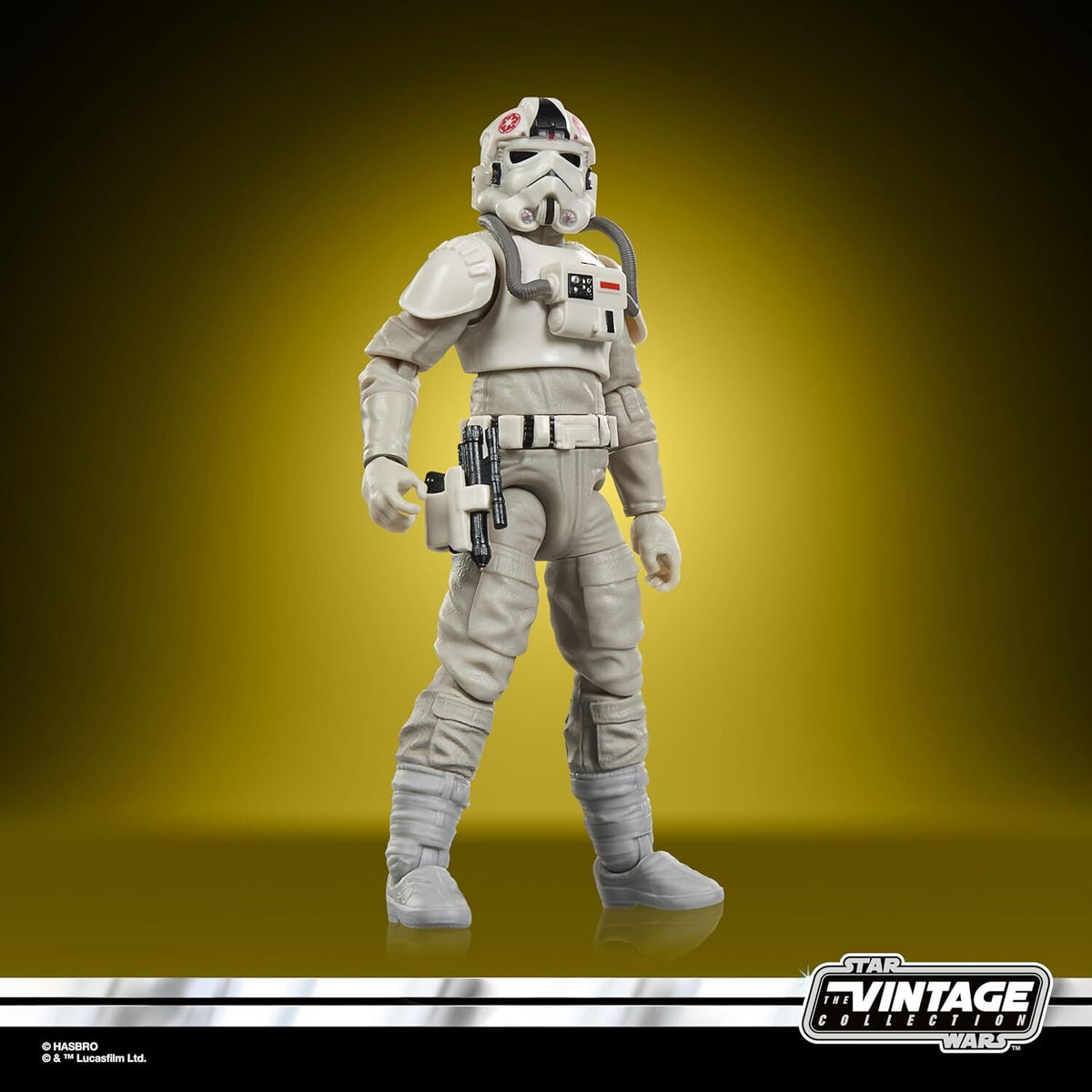 スター・ウォーズ VC387 インペリアル・レムナント AT-ATドライバー [マンダロリアン・アンド・グローグー] ヴィンテージコレクション 3.75インチ アクションフィギュア 国内版 未開封