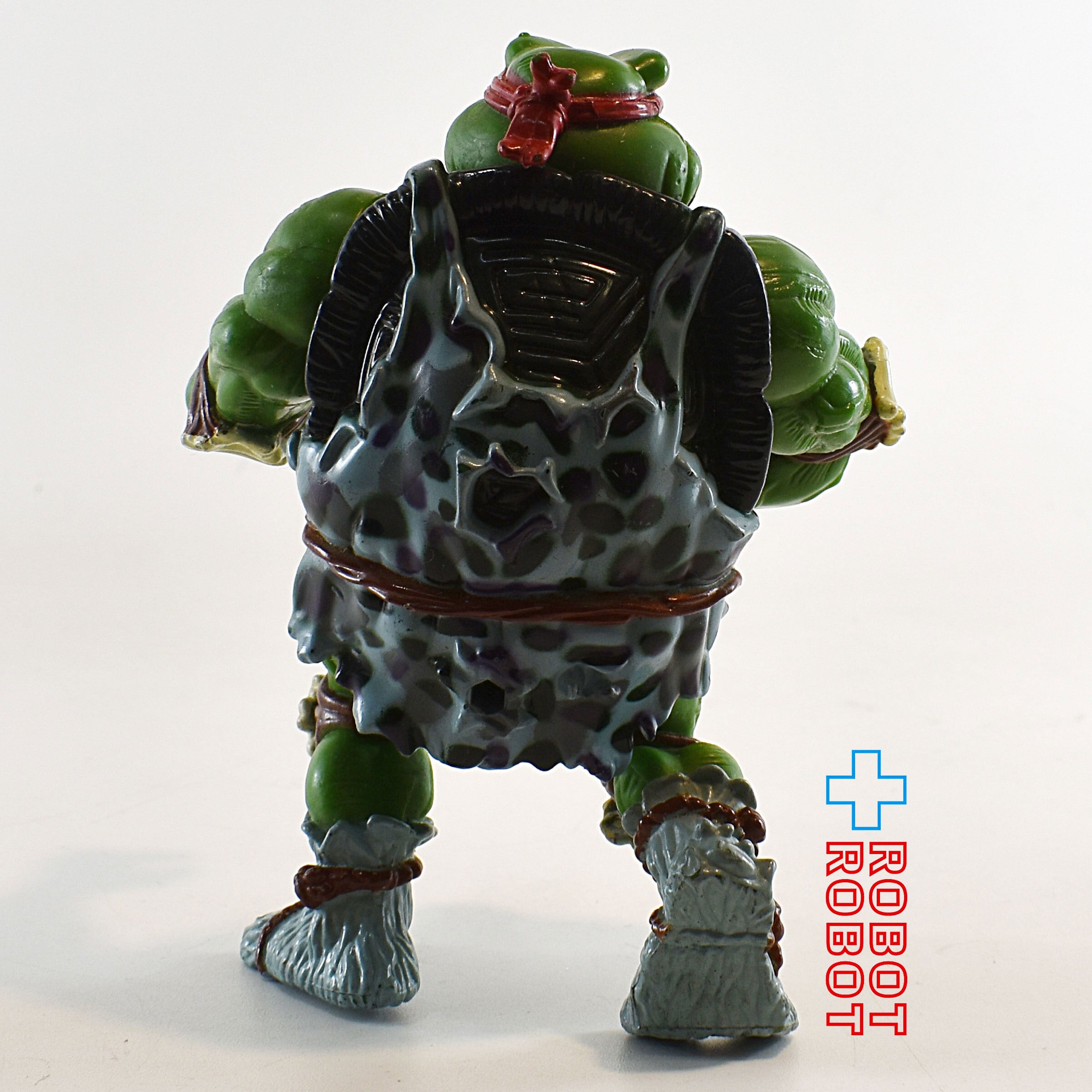 Playmates Toys バトルサイクル ラファエル限定フィギュア Playmates Toys バトルサイクル ラファエル限定フィギュア