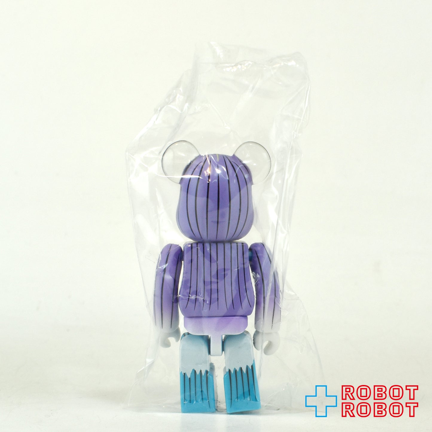 メディコム ベアブリック BE@RBRICK 100% [シリーズ41] HORROR アマビエ 未開封 ４号店商品