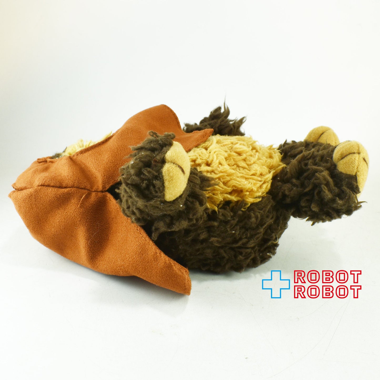 スター・ウォーズ ビーンズコレクション 1/4 ウィケット・イウォーク 座り ぬいぐるみ