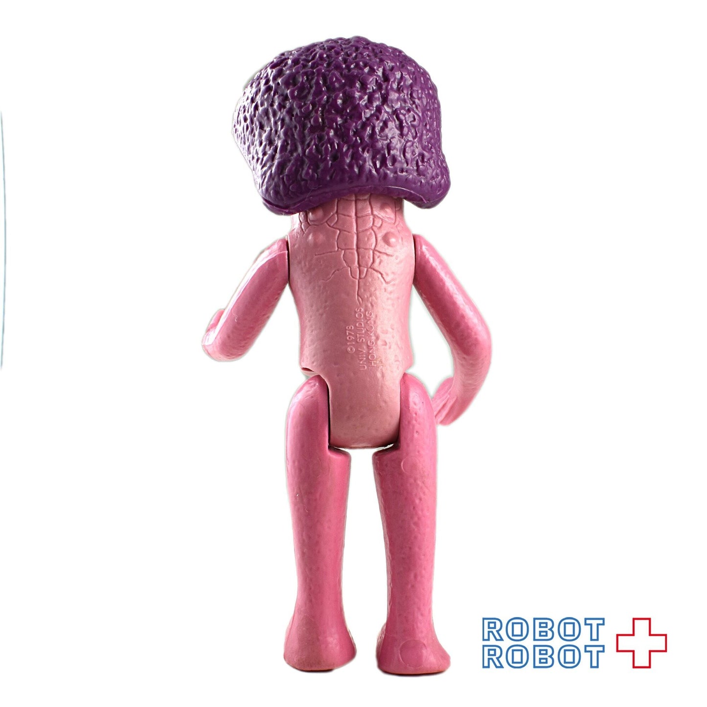 バトルスターギャラクティカ インペリアスリーダー アクションフィギュア