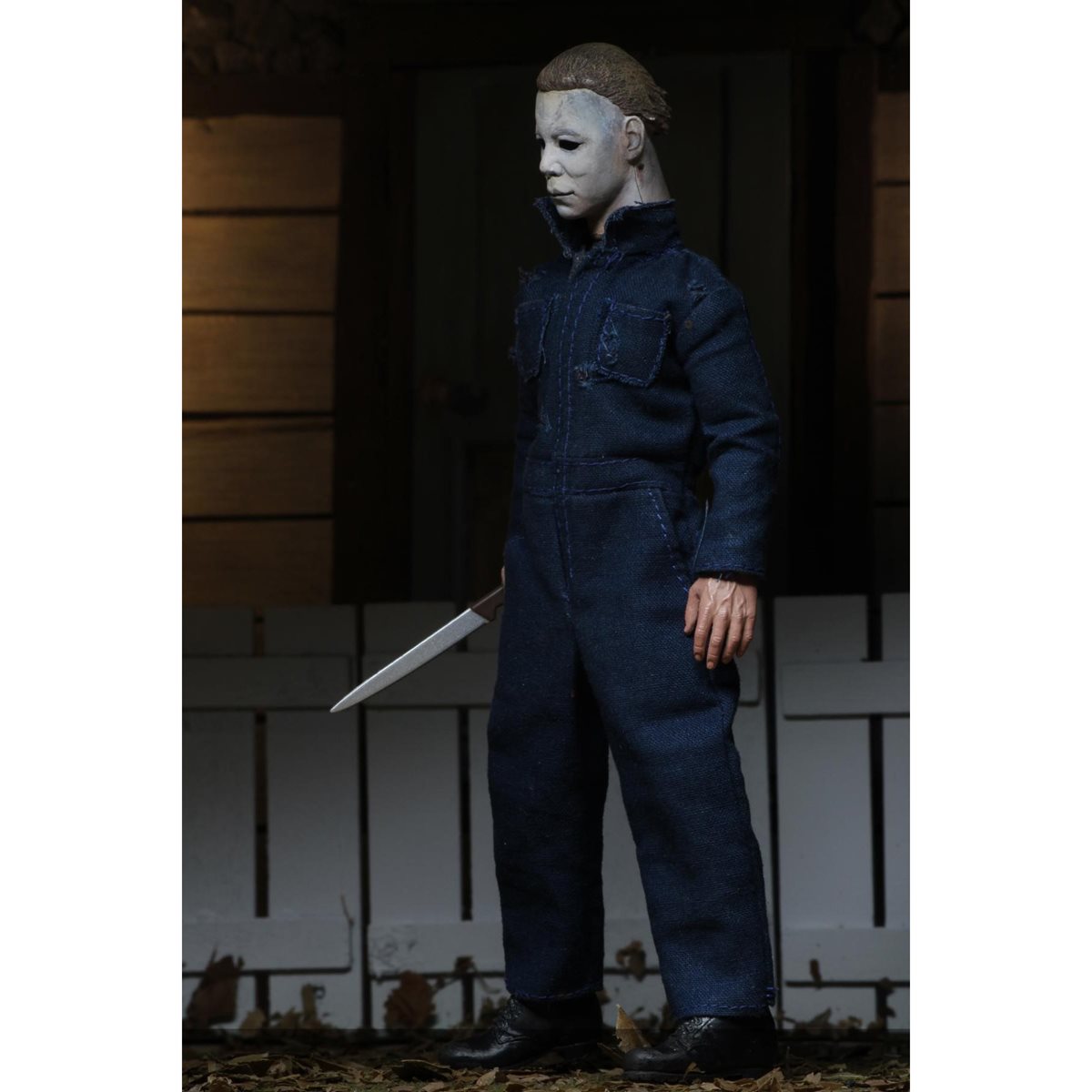 NECA ハロウィン2 ブギーマン マイケル・マイヤーズ 8インチ