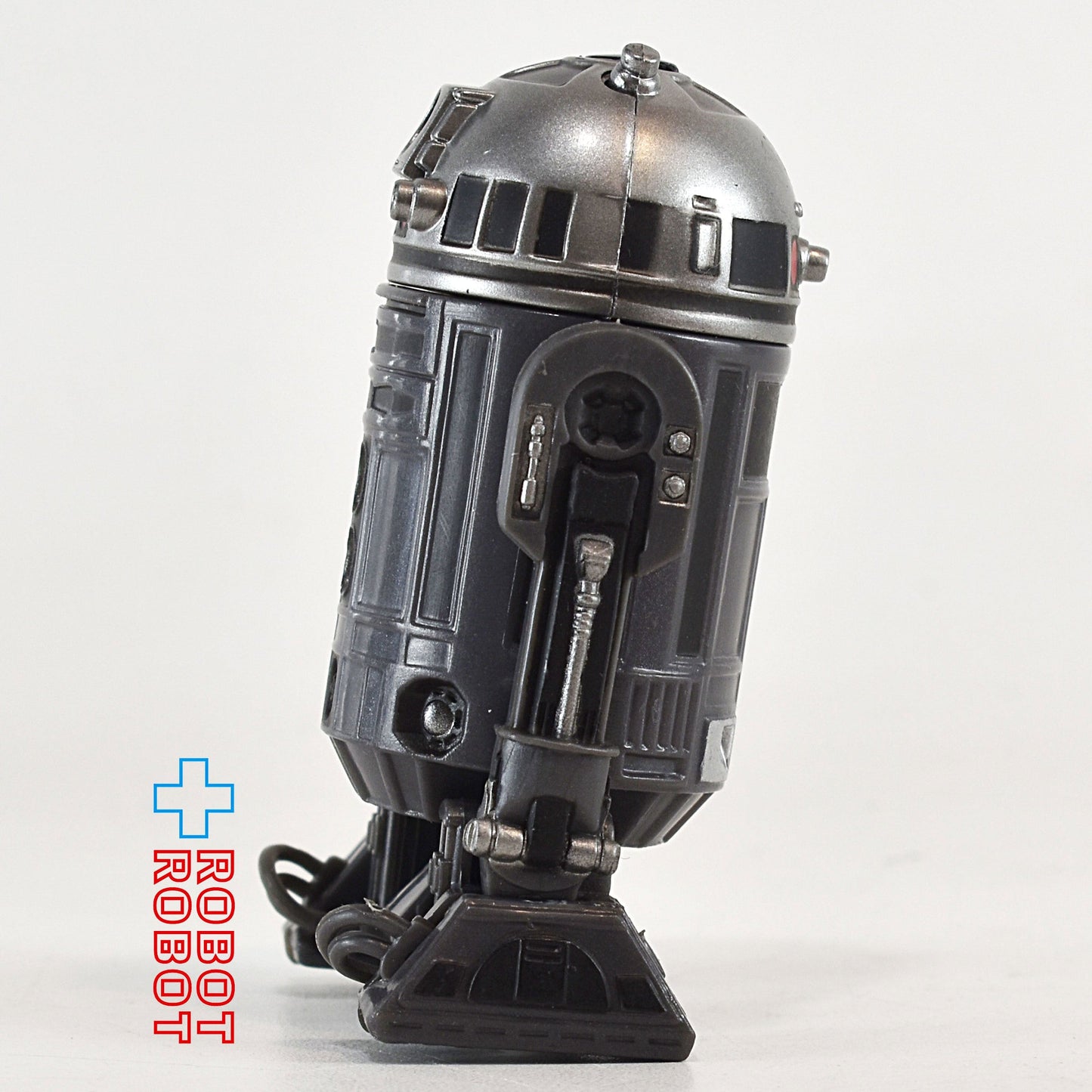 スター・ウォーズ SAGAコレクション 066 R4-K5 ダース・ベイダーのアストロメク・ドロイド [ROTS] 3.75インチ アクションフィギュア 開封台紙付