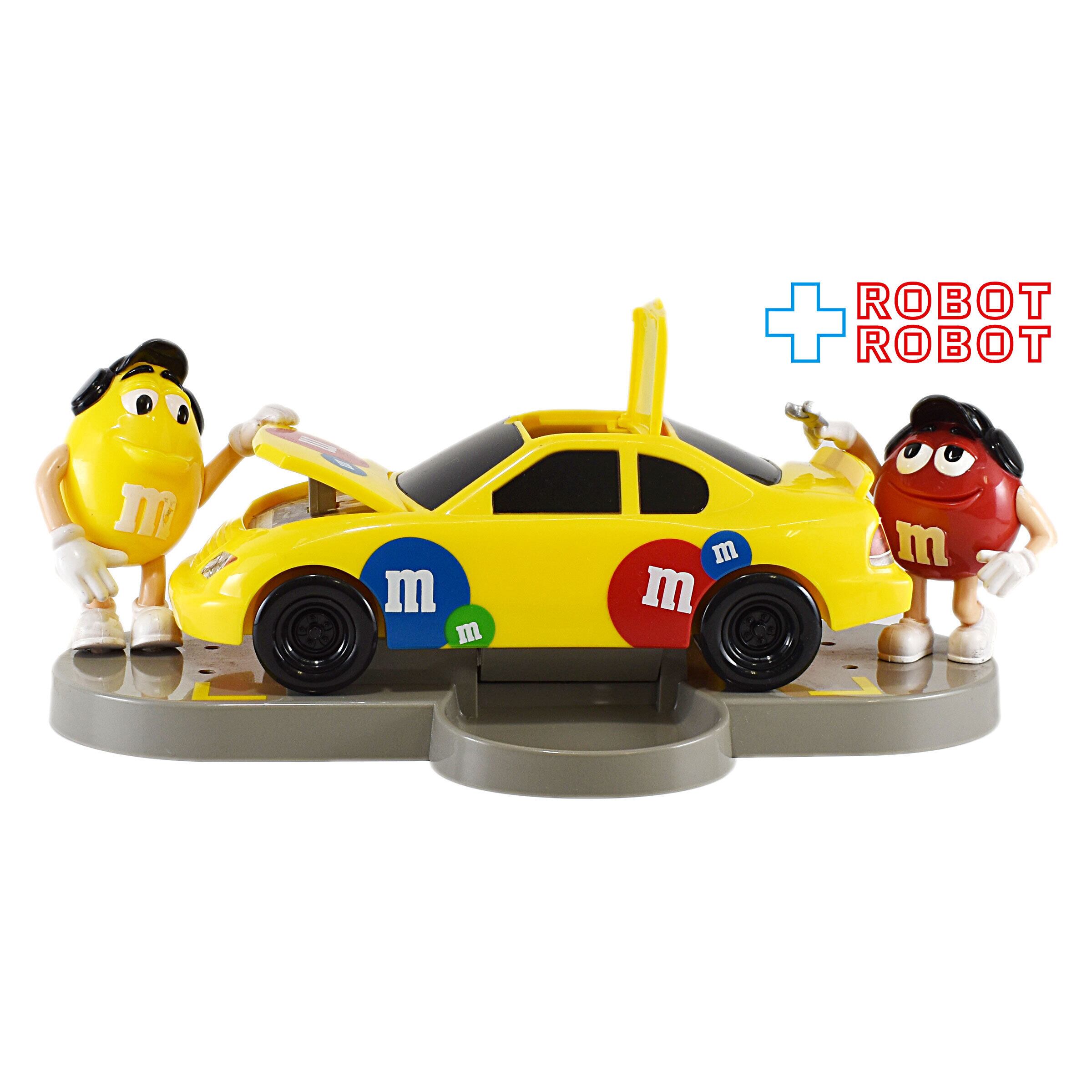 Amazon.co.jp: ディスペンサー mm's エムアンドエムズ 置物