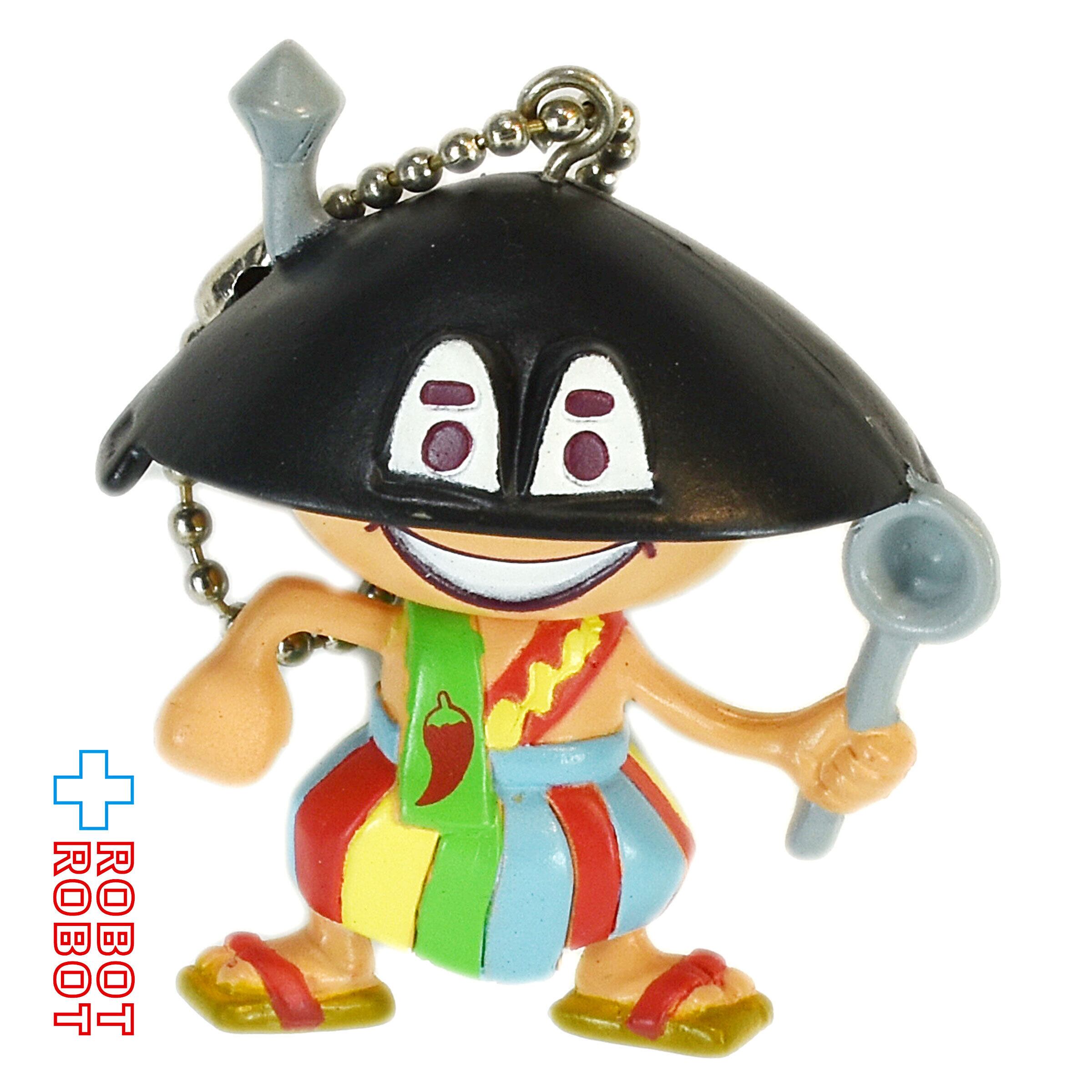 ファミリーマート キャラクターズ ロドニー・グリーンブラッド