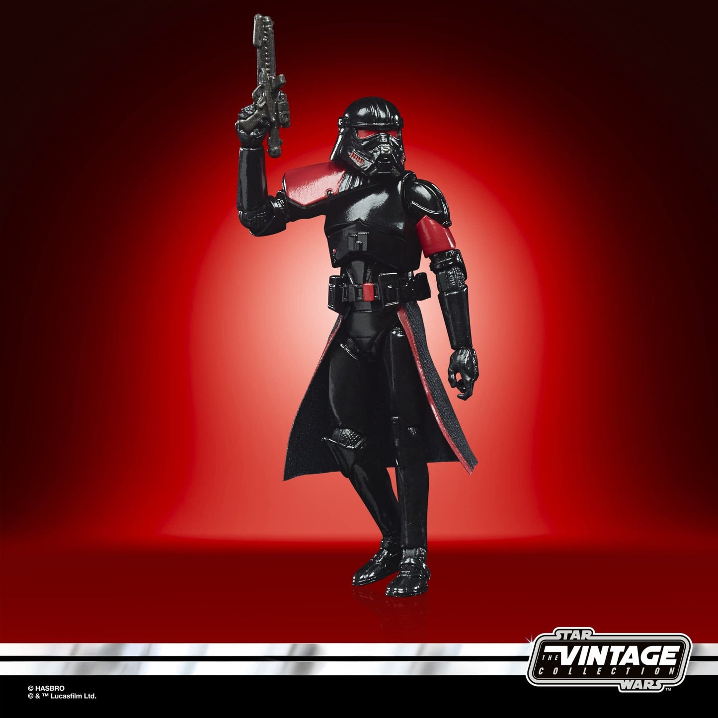 スター・ウォーズ VC259 パージ・トルーパー [オビ＝ワン・ケノービ]  ヴィンテージコレクション 3.75インチ アクションフィギュア 未開封