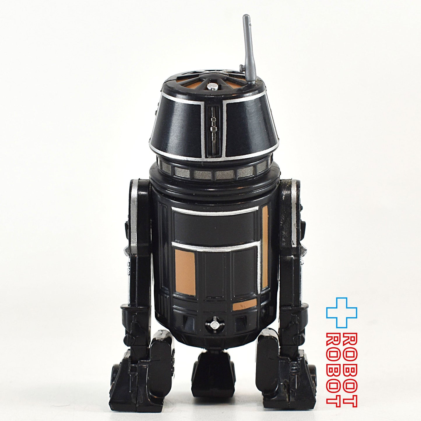 スター・ウォーズ SAGAコレクション 058 R5-J2 [ROTJ] 3.75インチ アクションフィギュア 開封品