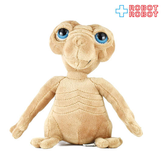 マンハッタントイ E.T.ぬいぐるみ人形 17cm 2012