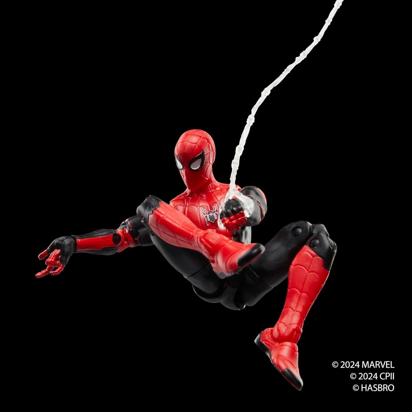 マーベルレジェンド スパイダーマン ファー・フロム・ホーム スパイダーマン アップグレードスーツ 6インチ アクションフィギュア 国内版 未開封
