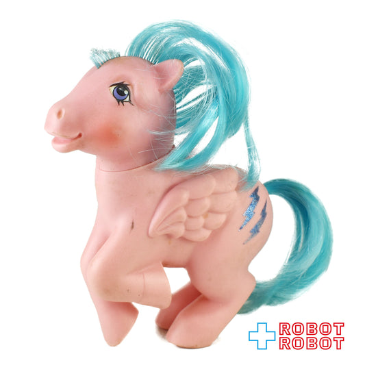 マイリトルポニー G1 ファイヤーフライ 1983 ※難有り