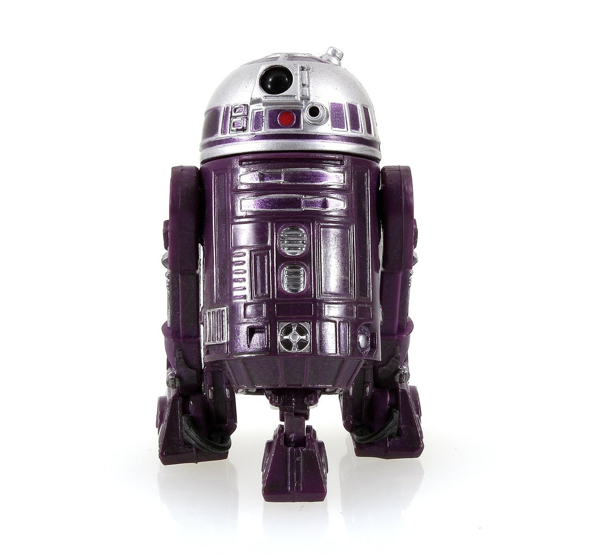 スター・ウォーズ SAGAコレクション 074 R4-M6 メイス・ウィンドゥのアストロメク・ドロイド [CW] 3.75インチ アクションフィギュア 未開封