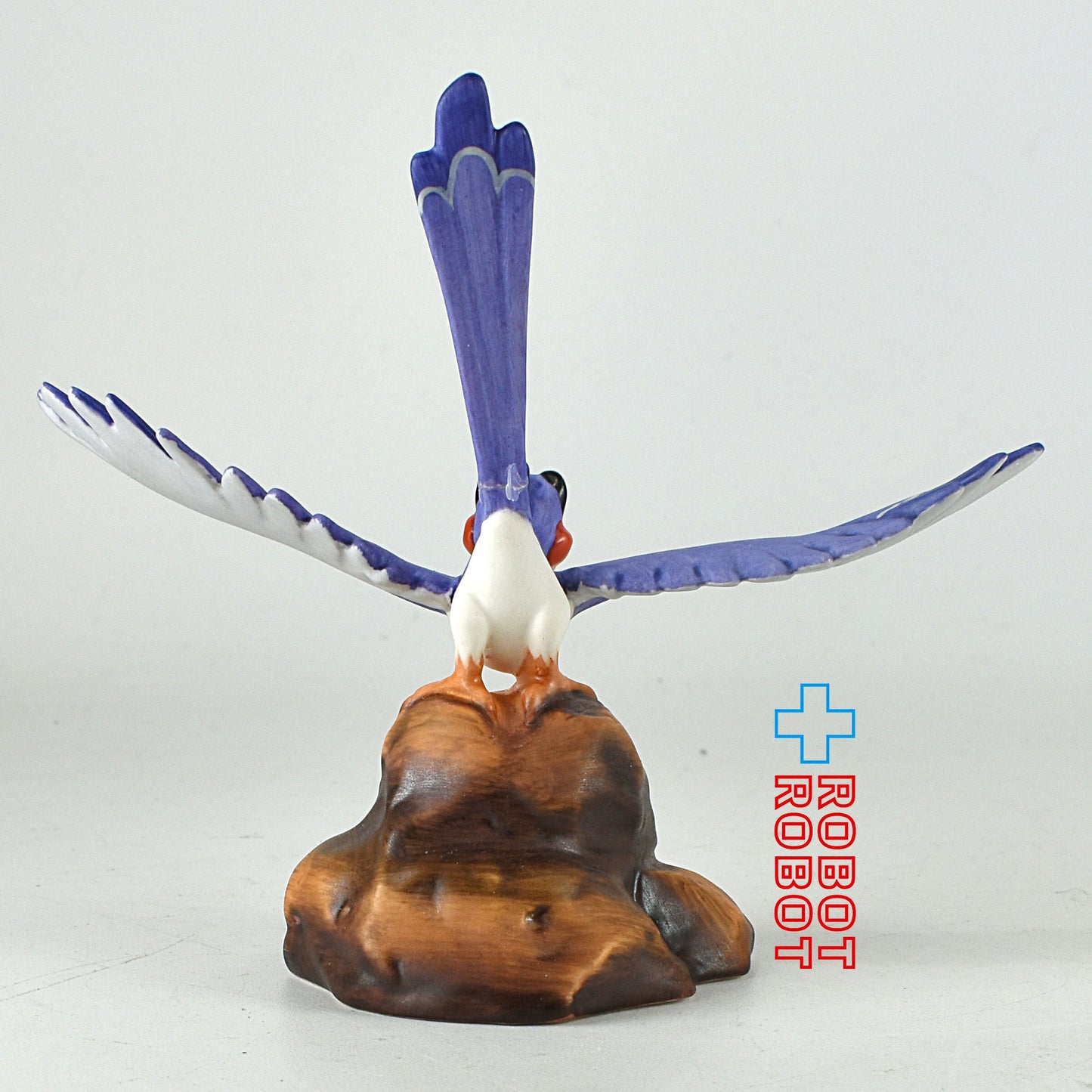 ディズニー WDCC ライオンキング ザズー 執事長 スタチュー フィギュアリン ※難有り