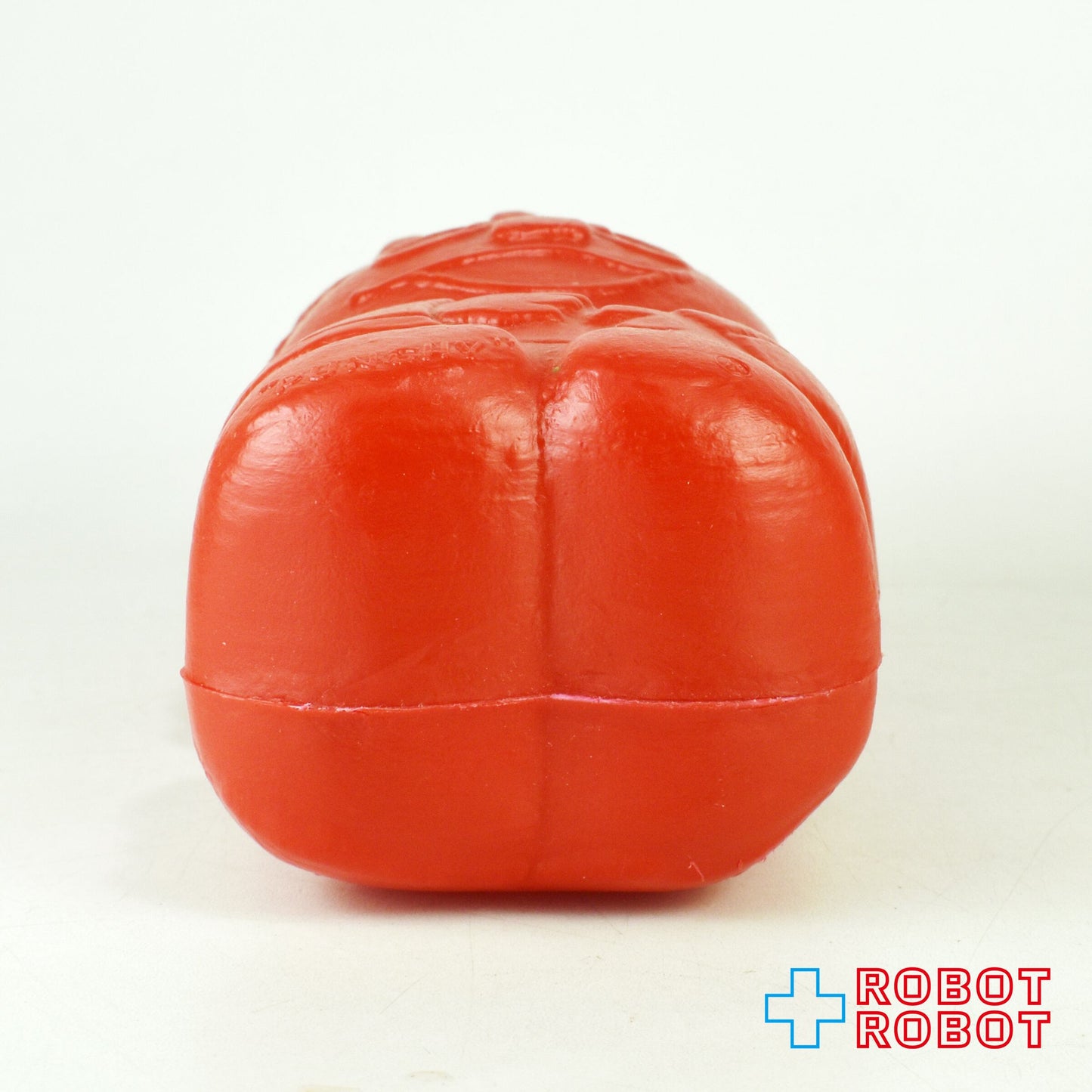 ハワイアンパンチ パンチー プラスチック ボトル フィギュア ※フタ欠品