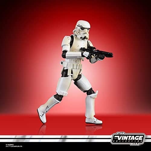 スター・ウォーズ VC165 レムナントストームトルーパー [マンダロリアン] ヴィンテージコレクション 3.75インチ アクションフィギュア US版 未開封