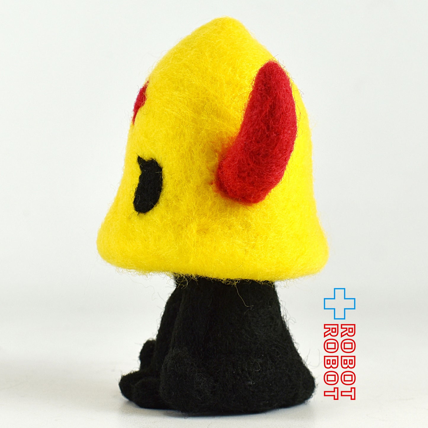 デビルロボッツ chibirob チビロブ ぬいぐるみ  ♦︎４号店商品