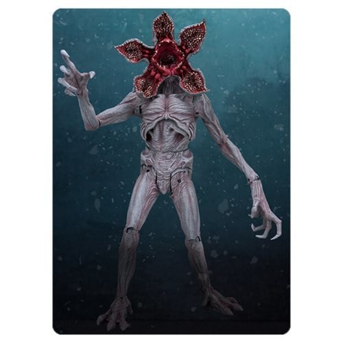 マクファーレン ストレンジャー・シングス デモゴルゴン 10インチ フィギュア 国内版 未開封