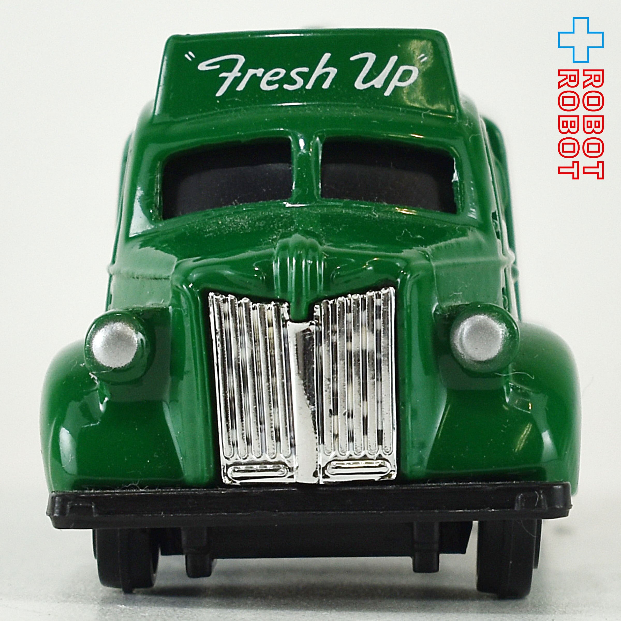 ゴールデンウィール 1/87 7UP セブンアップ ボトルデリバリー