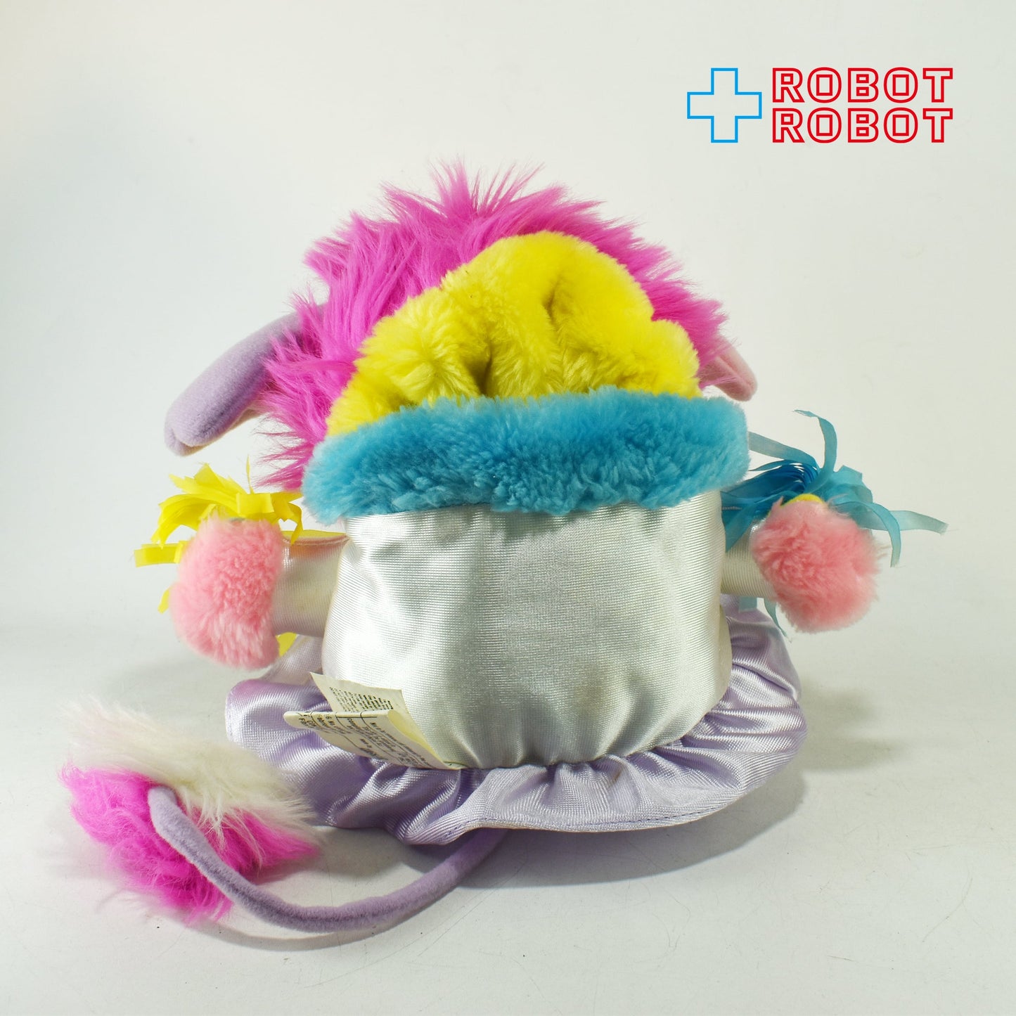 マテル チアリーダーポップルズ パーティー ぬいぐるみ人形 1986