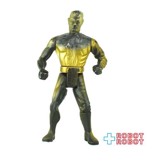 ケナー ターミネーター2 エクスプローディング T-1000 アクションフィギュア ルース