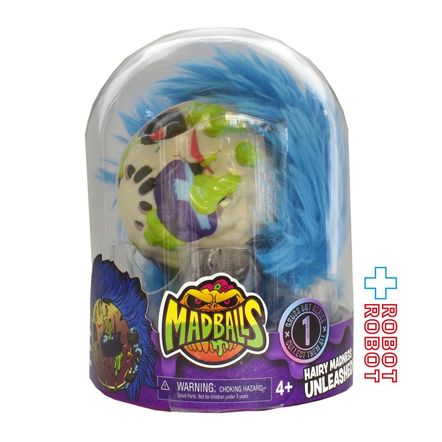 ハンター プロダクト マッドボール パック・アイ 未開封