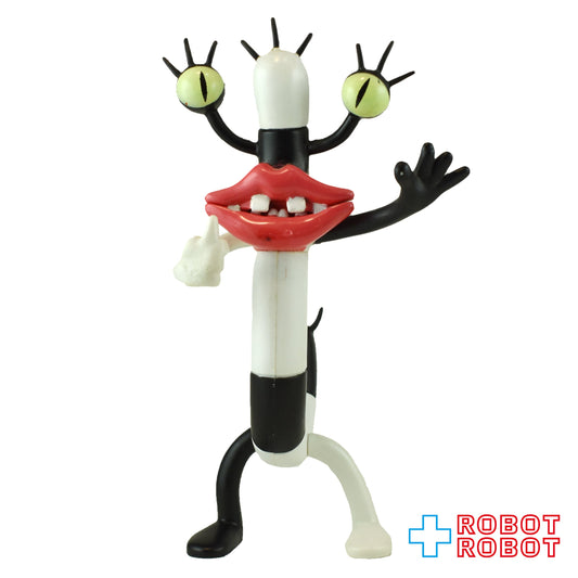 マテル ぎゃあ!!!リアル・モンスターズ オブリナ アクションフィギュア ルース