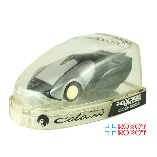 タカラ チョロQ ルイジ・コラーニ  COQ-2003ミニカー 未開封