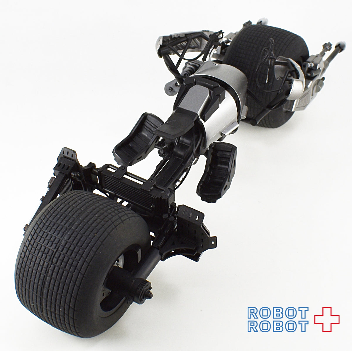 メディコムトイ MAFEX マフェックス 008 バットポッド BAT POD