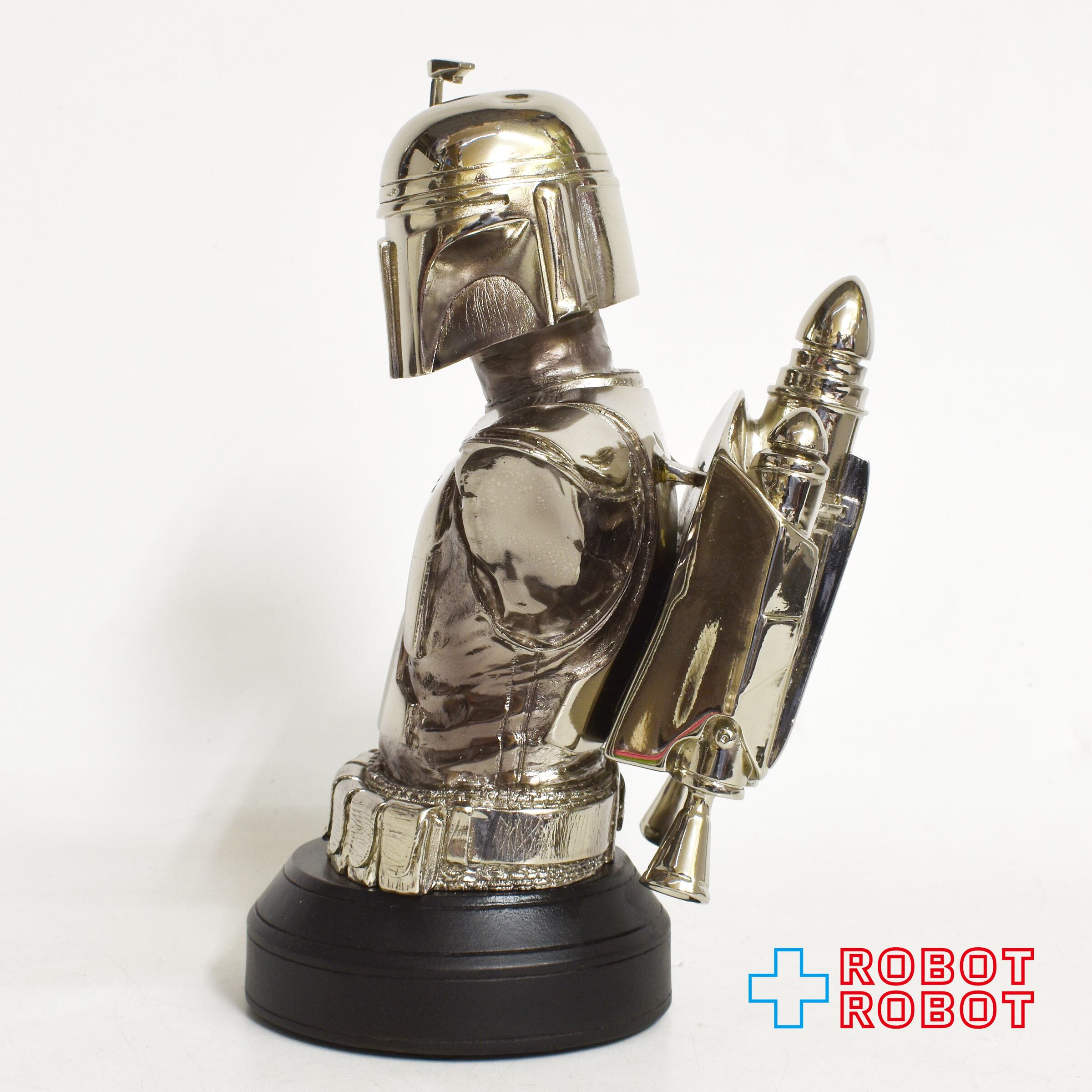 スターウォーズ ダイアモンドセレクト ジャンゴフェット 1／2スケール バスト Amazon.co.jp: スター・ウォーズ レジェンド 3次元: クローンズ