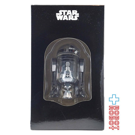 セガ スター・ウォーズ プレミアム 1/10スケール フィギュア ドロイド Vol.2 R4-K5 未開封