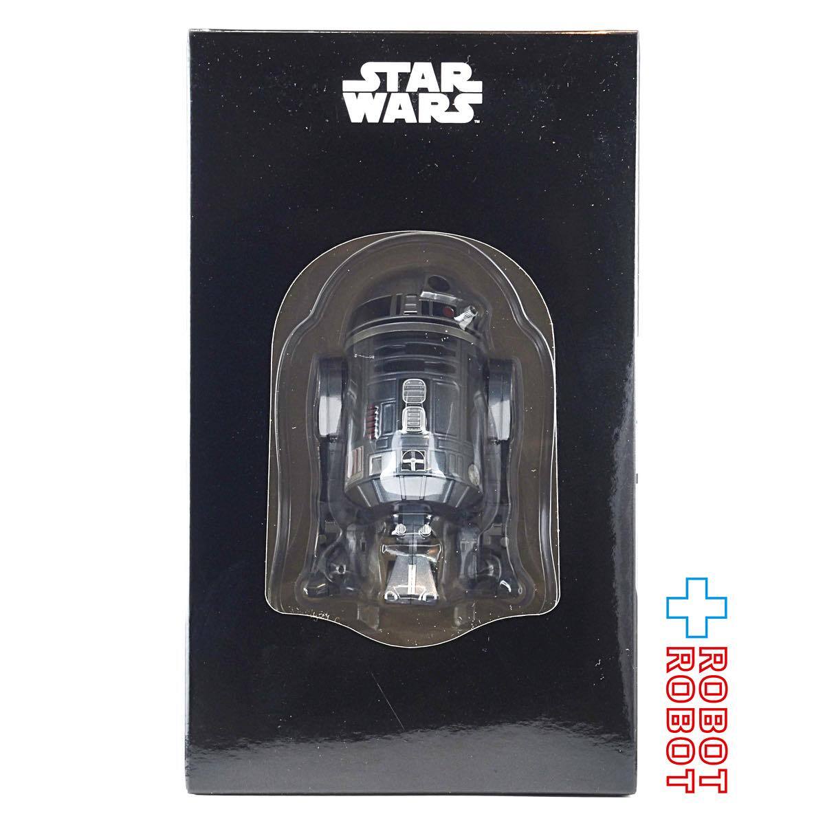 セガ スター・ウォーズ プレミアム 1/10スケール フィギュア ドロイド Vol.2 R4-K5 未開封