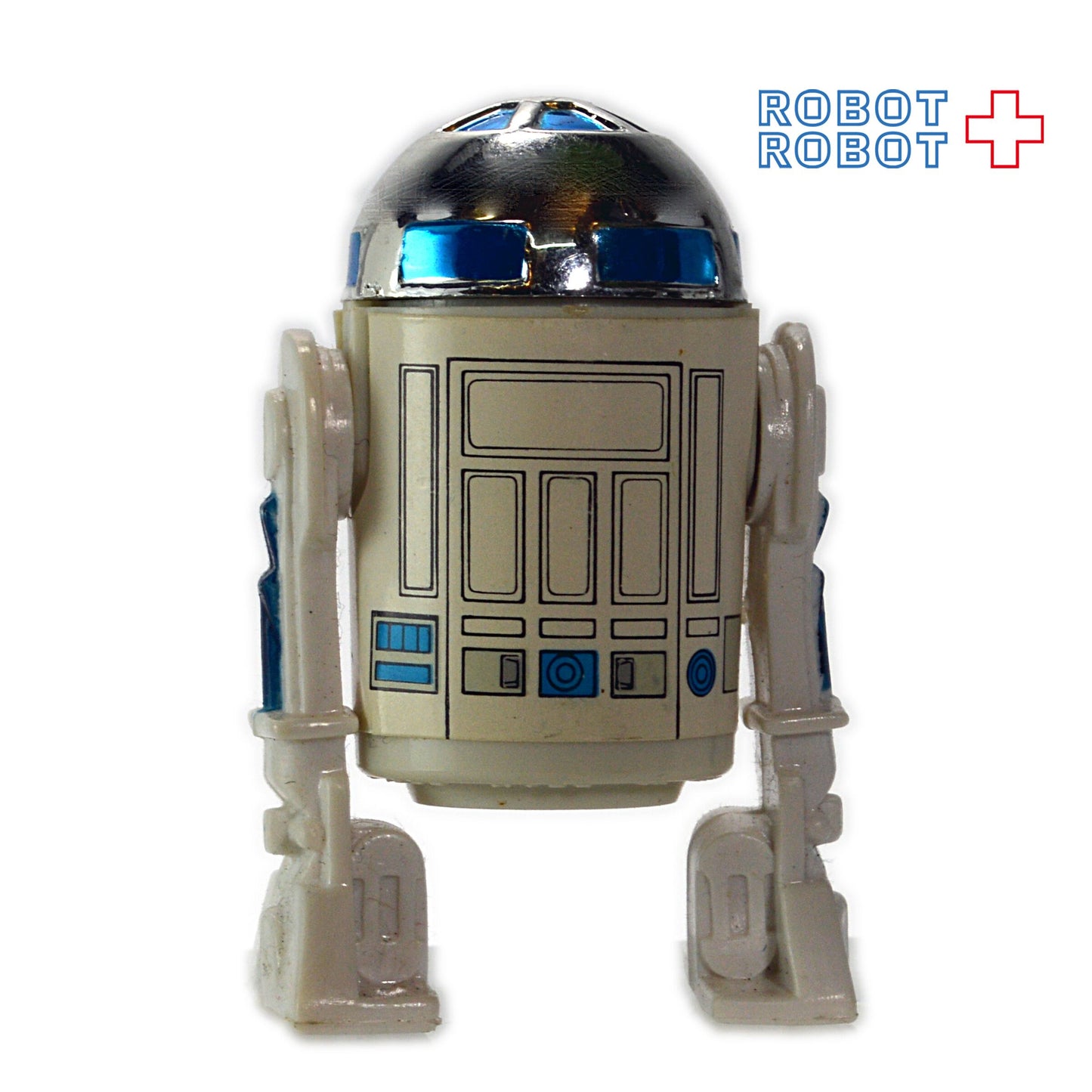オールドケナー スター・ウォーズ R2-D2 アクションフィギュア ルース