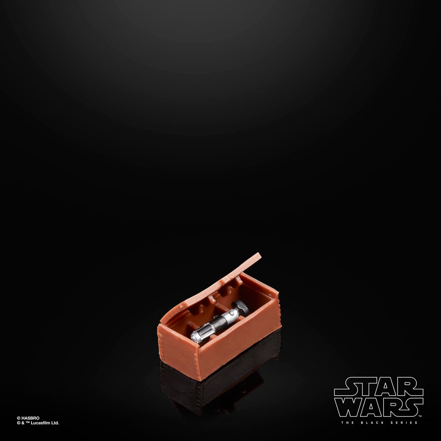 スター・ウォーズ ブラックシリーズ #BOBF03 ルーク・スカイウォーカー＆グローグー [BOBF] ６インチ・アクションフィギュア 開封 箱付き