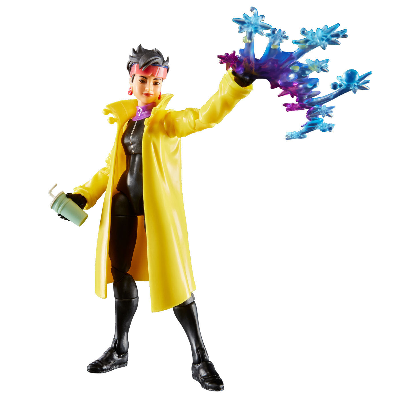 マーベルレジェンド X-MEN '97 ジュビリー 6インチ アクション