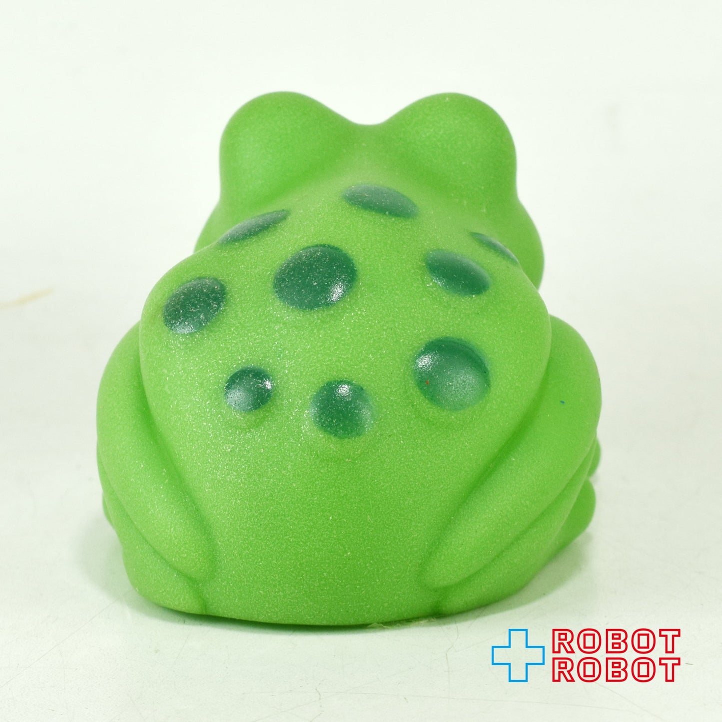 Dakin カエル ソフビ フィギュア 1973