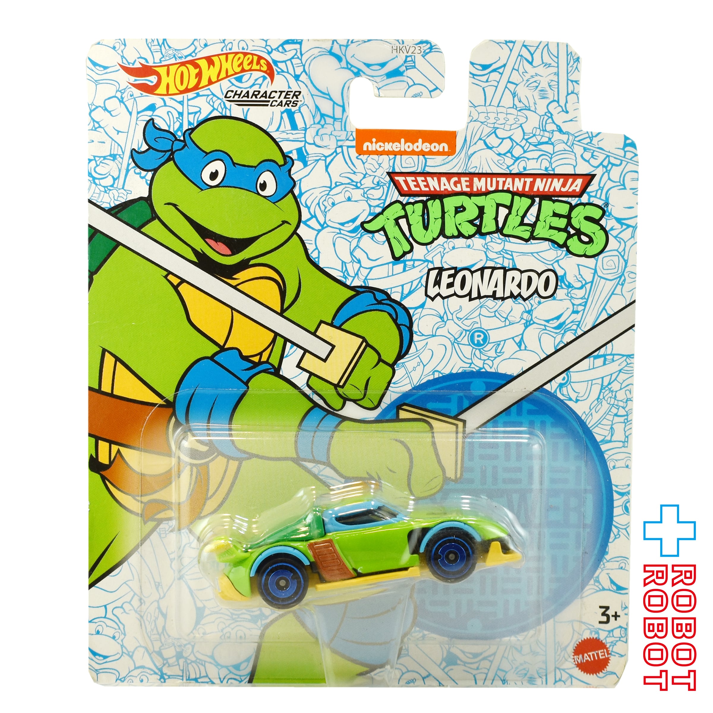 TMNT ティーンエイジ・ミュータント・ニンジャ・タートルズ Teenage