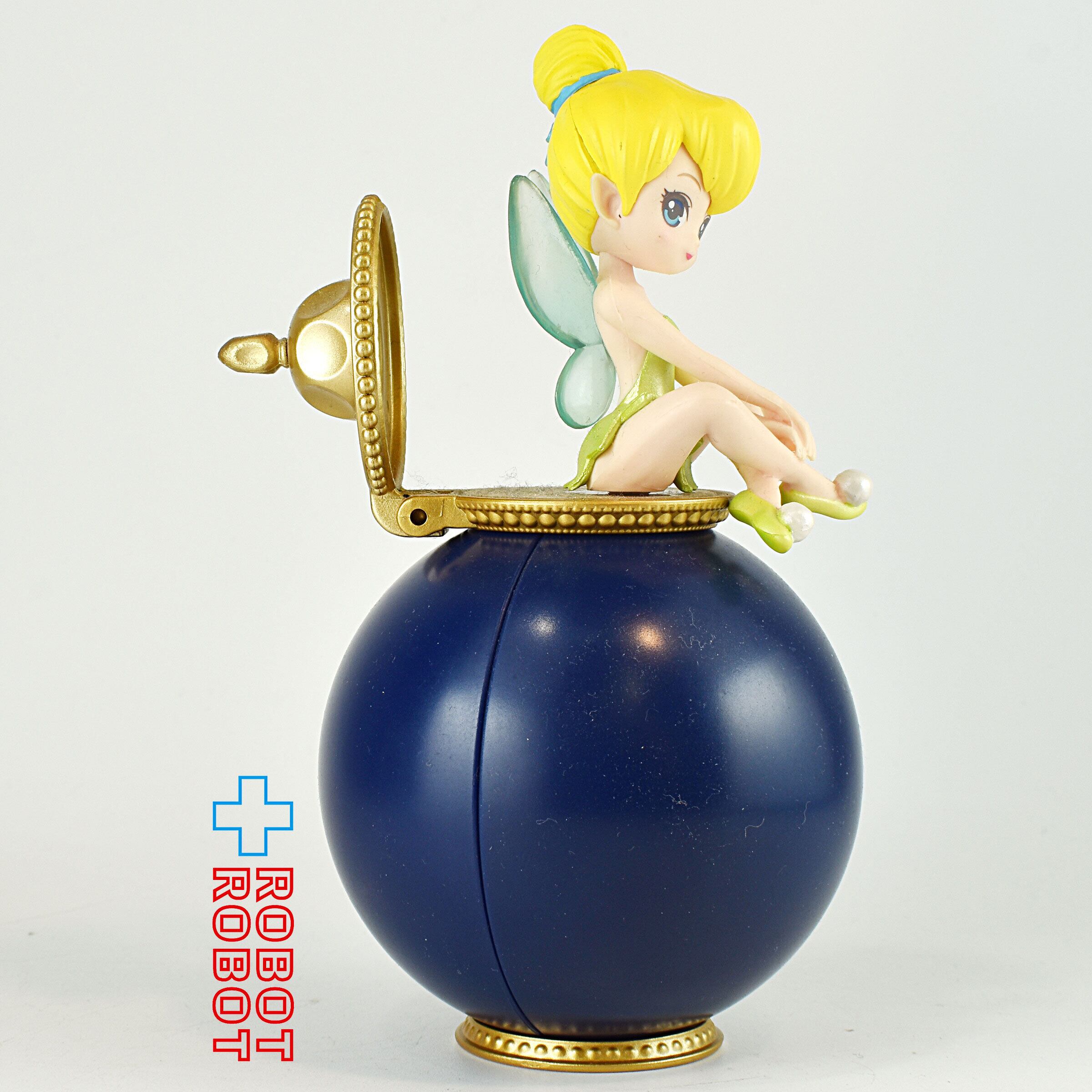 【レア希少★】ディズニープリンセス Disney ティンカーベル  フィギュア