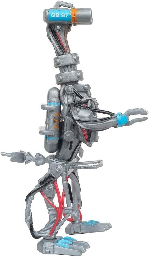 スター・ウォーズ スター・ツアーズ Star Tours 2002 wave3 G2-9T
