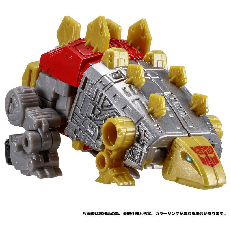 トランスフォーマーレガシー TL-50 ダイノボットスナール 国内版 未開封