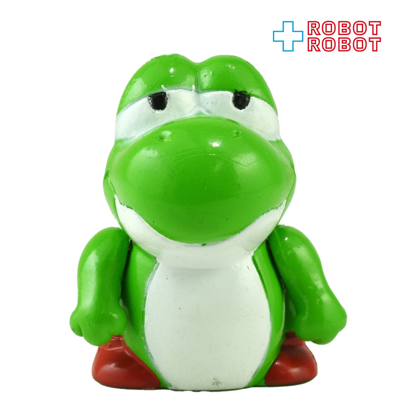 バンダイ スーパーマリオワールド F・B フューチャーブームコレクション チビヨッシー