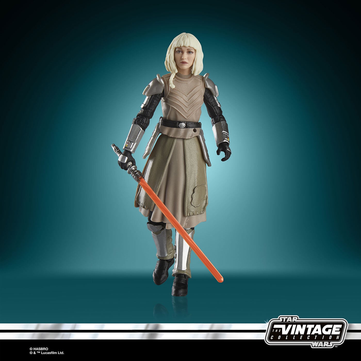 スター・ウォーズ VC356 シン・ハティ [AHSOKA] ヴィンテージコレクション 3.75インチ アクションフィギュア 国内版 未開封