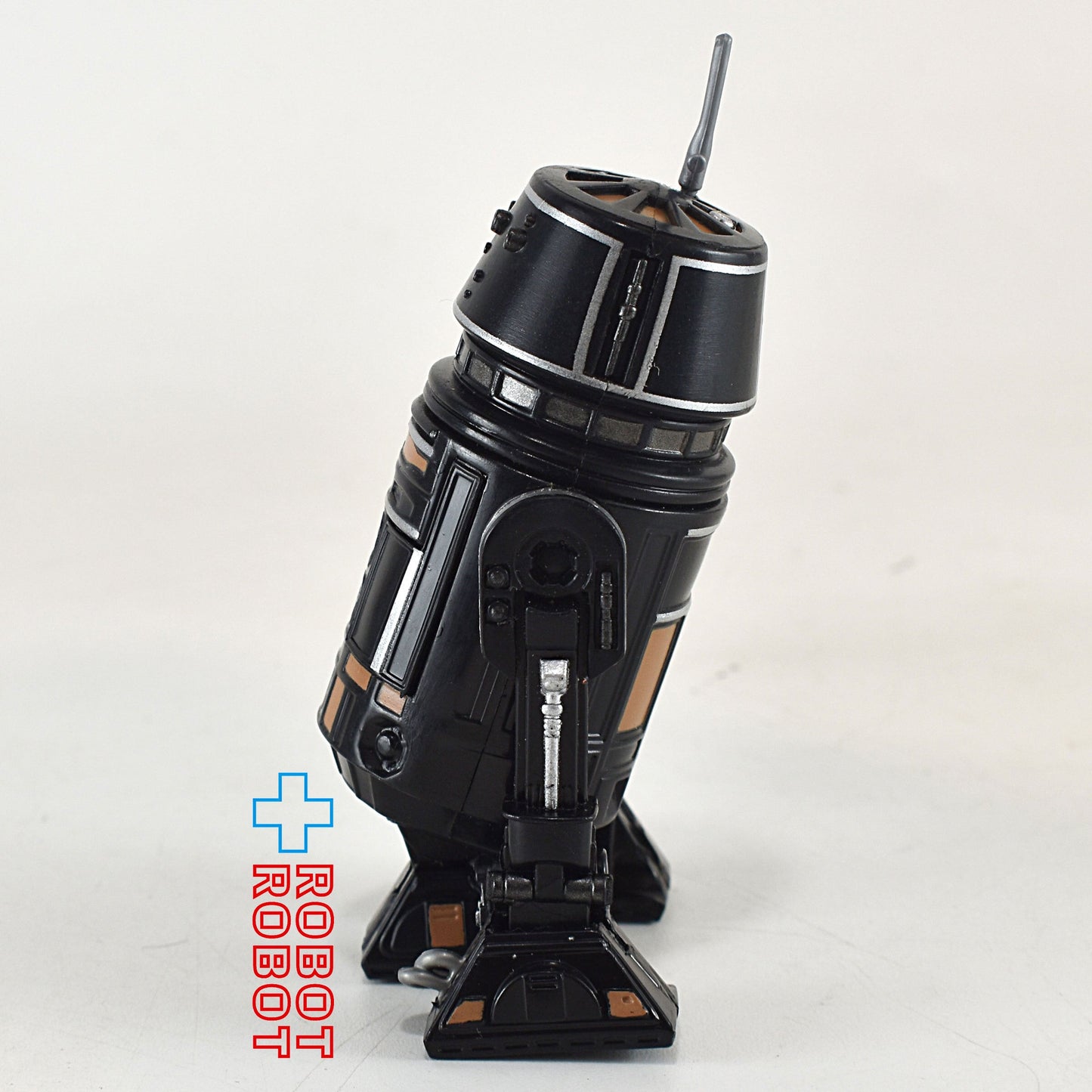 スター・ウォーズ SAGAコレクション 058 R5-J2 [ROTJ] 3.75インチ アクションフィギュア 開封品