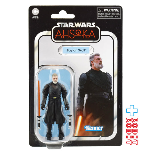 スター・ウォーズ VC355 ベイラン・スコール [アソーカ] ヴィンテージコレクション 3.75インチ アクションフィギュア 未開封
