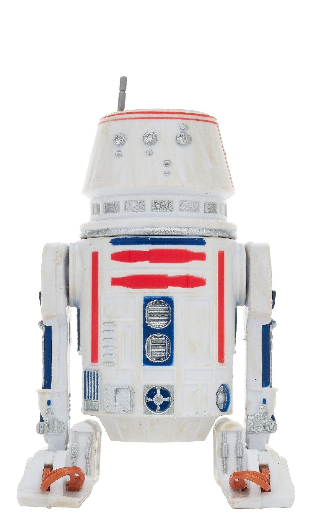 スター・ウォーズ VC 40 R5-D4 [ANH] ヴィンテージコレクション 3.75インチ アクションフィギュア 未開封