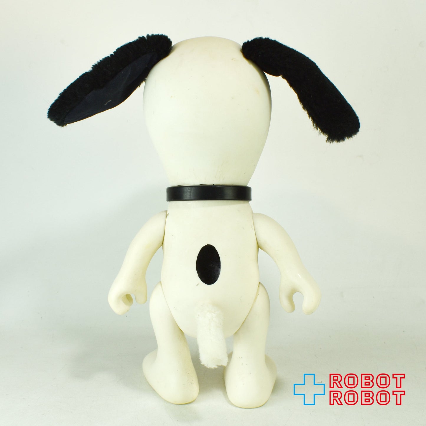 デターマインド社 スヌーピー ソフビドール