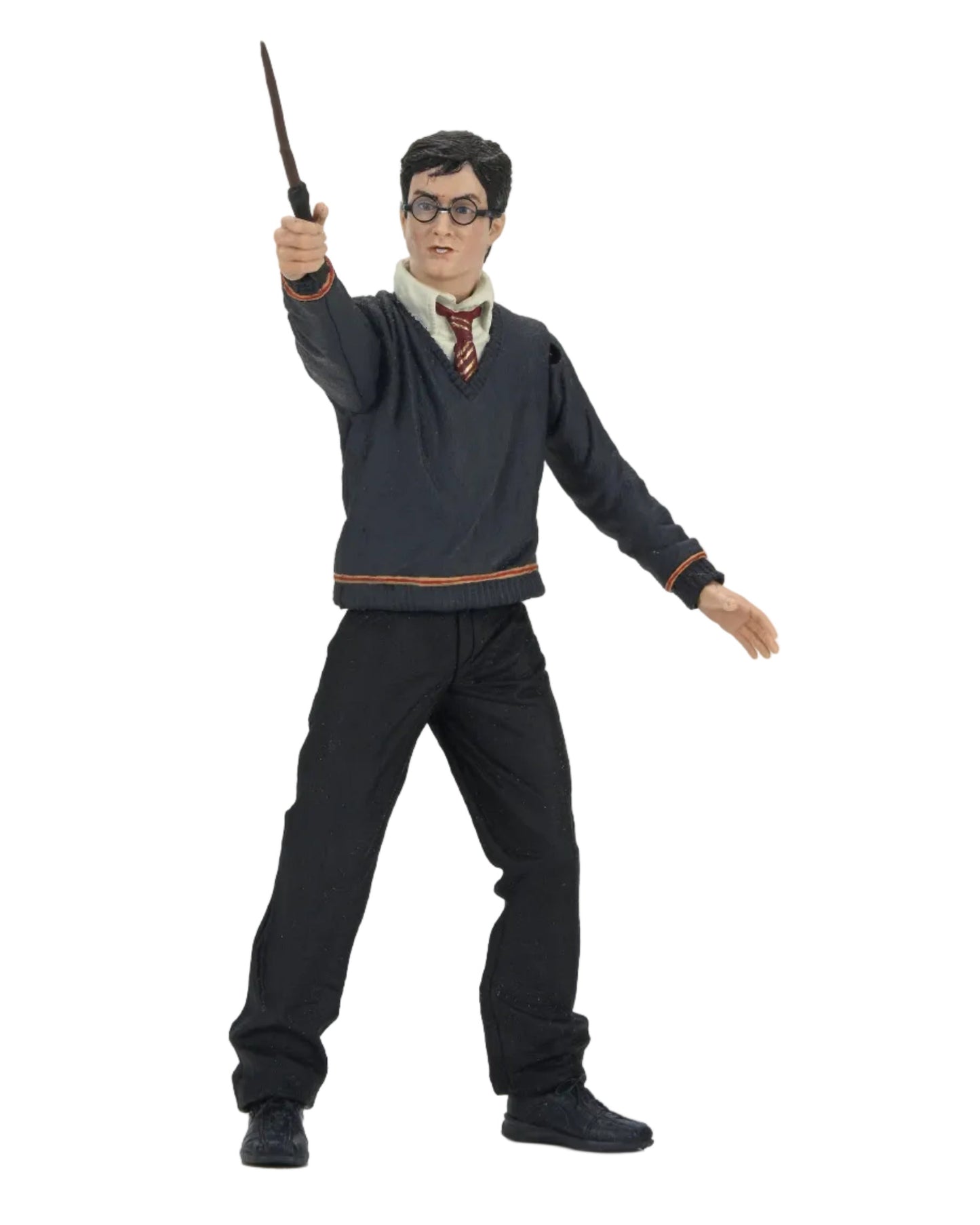 NECA ハリー・ポッター レガシーコレクション ハリー・ポッター 7インチ フィギュア 未開封