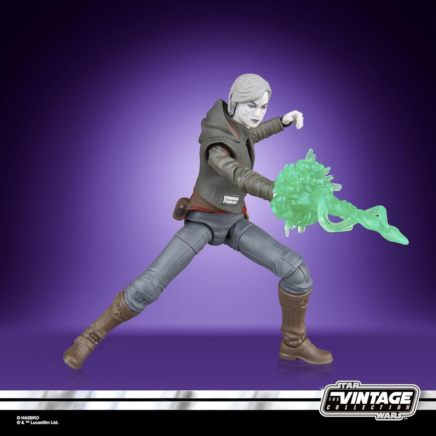 スター・ウォーズ VC367 ナイトシスター・メリン [ジェダイ:サバイバー] ヴィンテージコレクション 3.75インチ アクションフィギュア 国内版 未開封