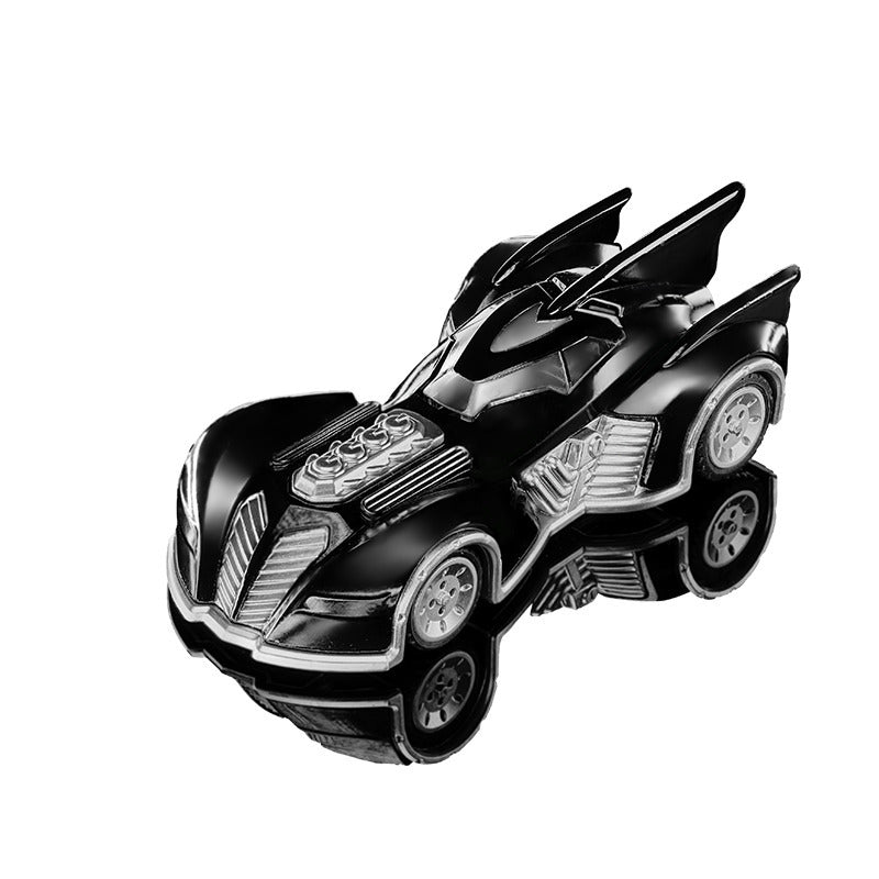 ブロッキーズ ホイールズ バットマン E01 ゴッサム・ベロシティ モデルキット 未開封